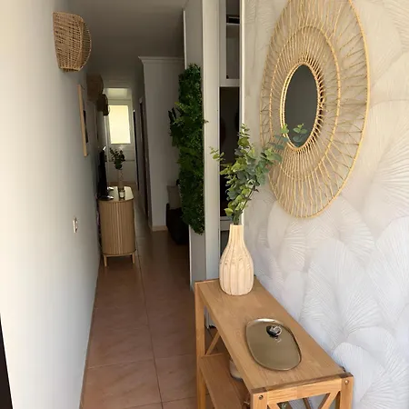 Residencial Primavera Ferienhaus