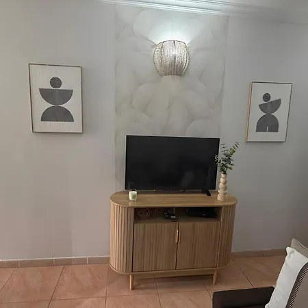 Ferienhaus Residencial Primavera Arona (Tenerife)