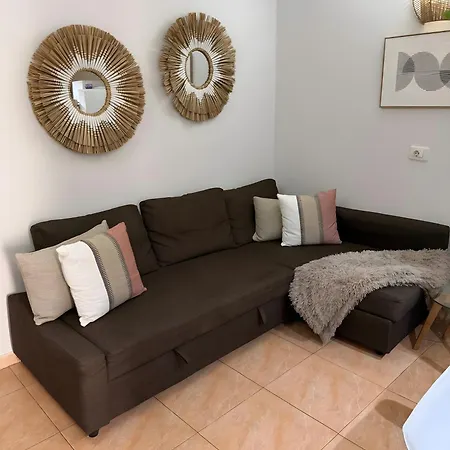 Ferienhaus Residencial Primavera Arona (Tenerife)