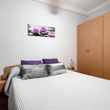 Residencial Primavera Hébergement de vacances *