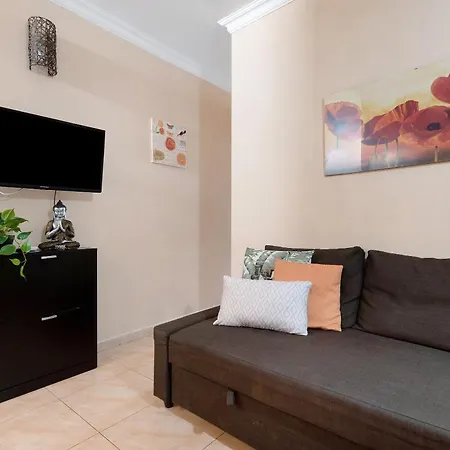 Hébergement de vacances Residencial Primavera *