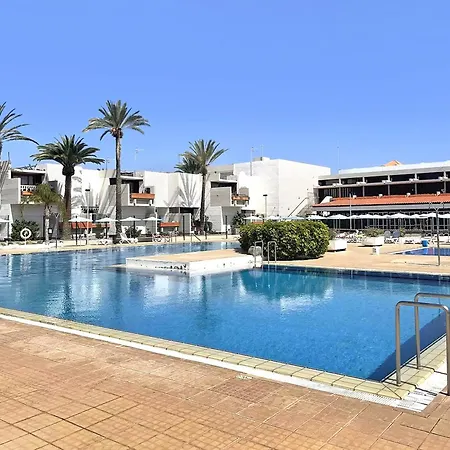 Residencial Primavera Hébergement de vacances