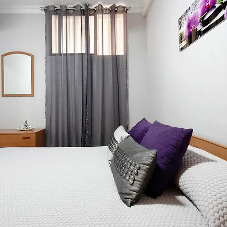 Hébergement de vacances Residencial Primavera