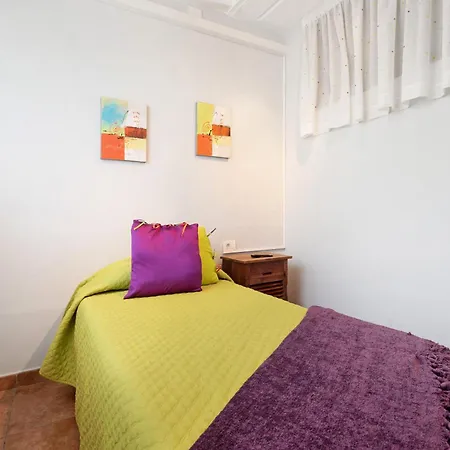 Residencial Primavera Hébergement de vacances *