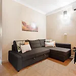 度假居 Residencial Primavera 阿罗纳