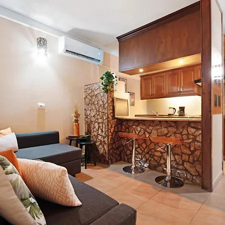 Residencial Primavera 度假居